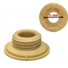 MELC POMPA ULEI SPROCKET 3/8-7 - PENTRU HUSQVARNA 357 - 359